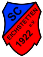 Wappen des Sport-Club Eichstetten e. V.